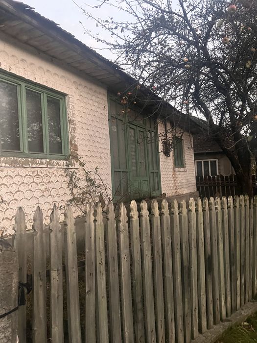 Vand Casa, Teren Intravilan si Extravilan Agas, Bacau