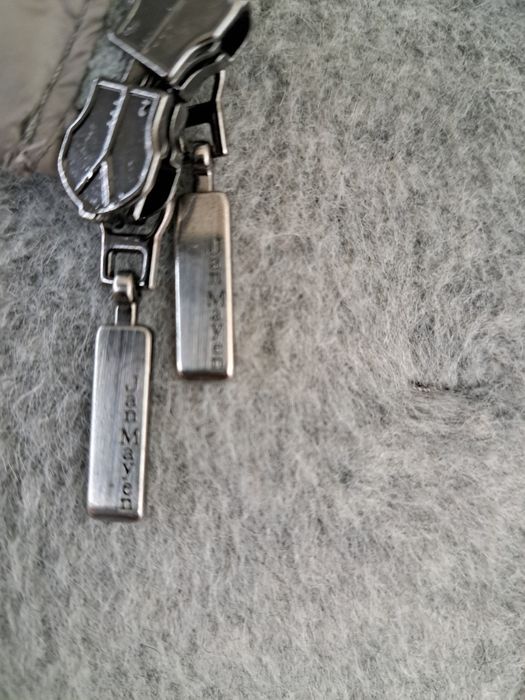 Palton Jan Mayen mas 38