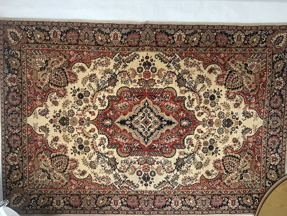 Продам ковры шерстянные