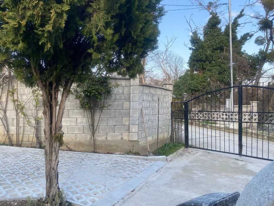 Дава се под наем Къща в Варна, Център - 200 кв.м за 1400 € - Снимка #22