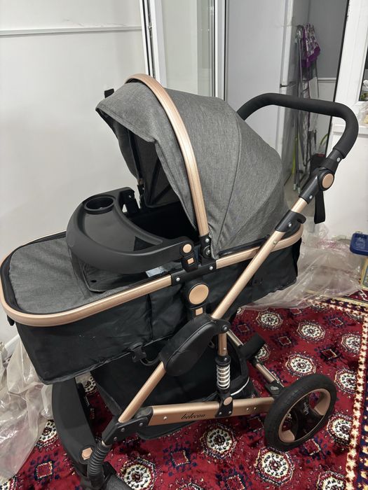 Детский коляска belecoo