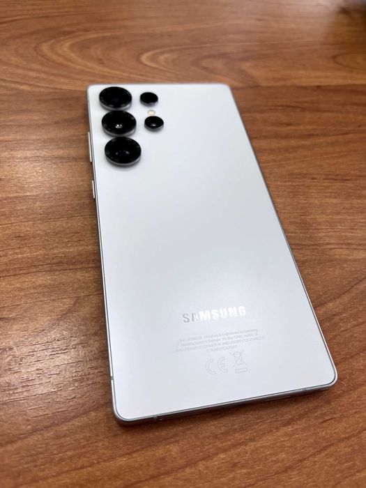 Samsung Galaxy s25 ultra exclusive