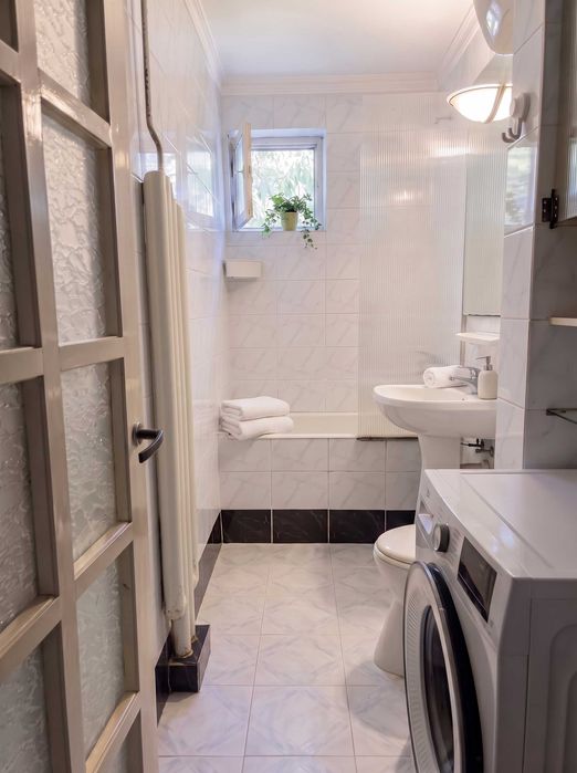 Apartament 2 camere mobilat, centru Băile Herculane, direct proprietar
