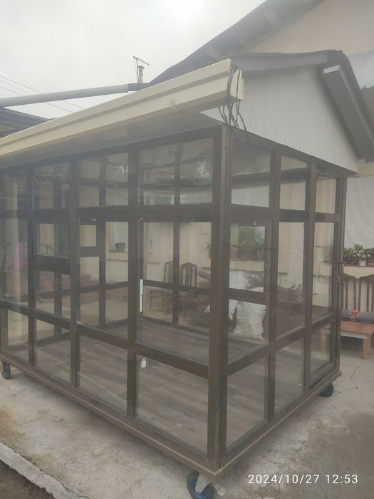 Савдо буткаси ижарага берилади Торговый будка сдаётся в аренду