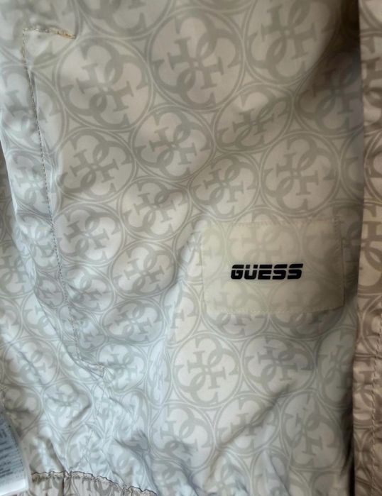 Куртка Guess оригинал