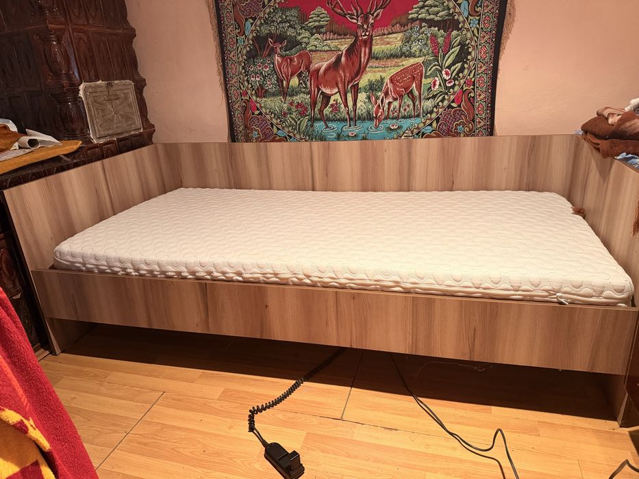 Pat medical persoane cu dizabilitati