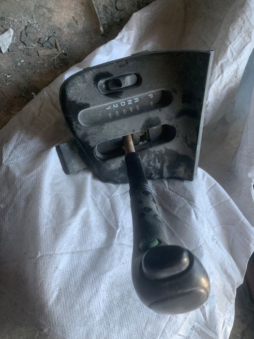 Запч на АКПП CD4E Форд,Мазда итд