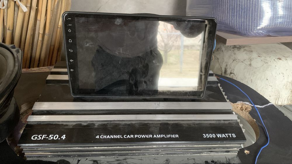 Оргинал пионер андройд