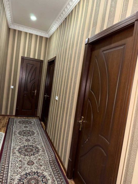 Зангиота ховли 6 сотих сотилади срочно!