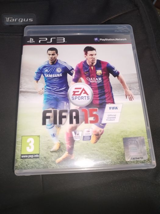 Playstation 3 игри