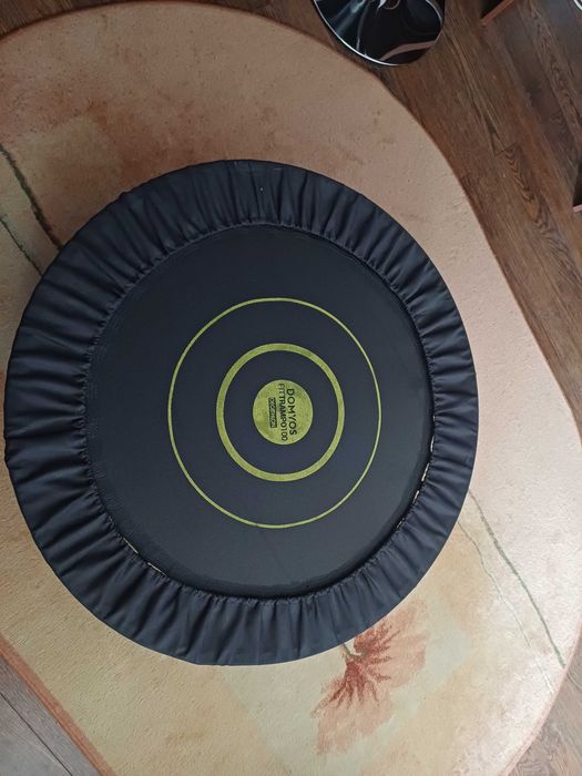 Trambulină FIT TRAMPO100 fitness cardio