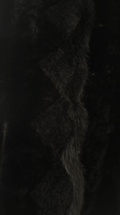 Продам шубу мутон