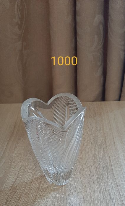 Продаю посуду, хрусталь, керамика