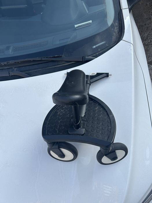 Подножка Yoyo для второго ребенка