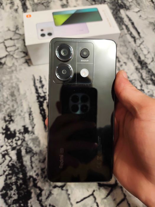 Redmi note 13 pro