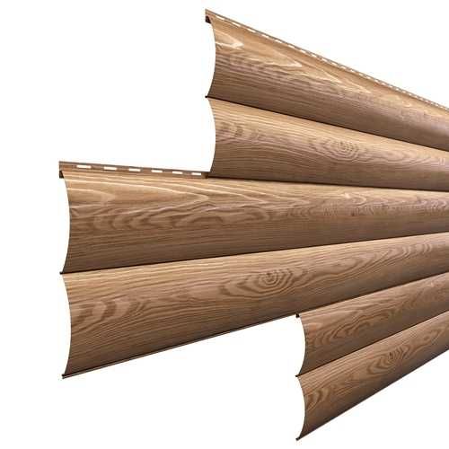 Сайдинг, Софиты, Карнизы