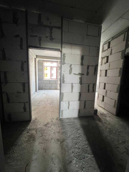 Квартира под котлован нархда! Яшнобод т-н, ЖК Бунедкор