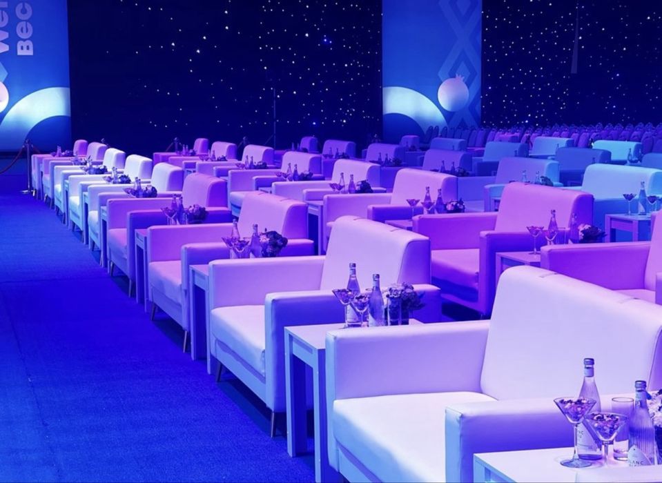 Конференционной стул аренда кресло диван прокат