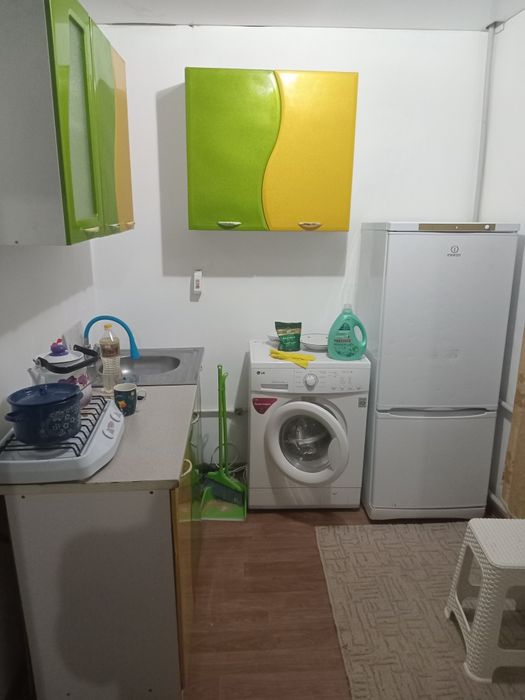 Сдам 1-ком Жк Агажан