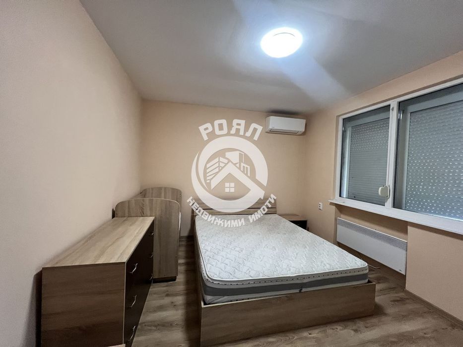 Продава се Тристаен апартамент в Пловдив, Кючук Париж - 117 кв.м за 1323 €/кв.м - Снимка #2