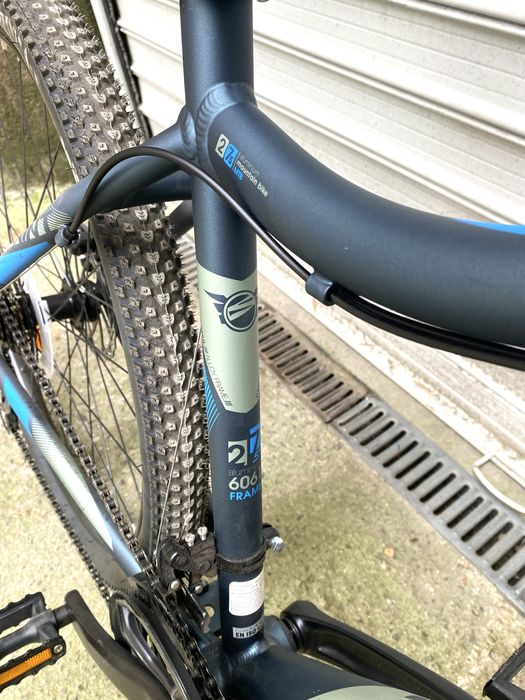 Велосипед колело 27.5 Sprinr Hunter