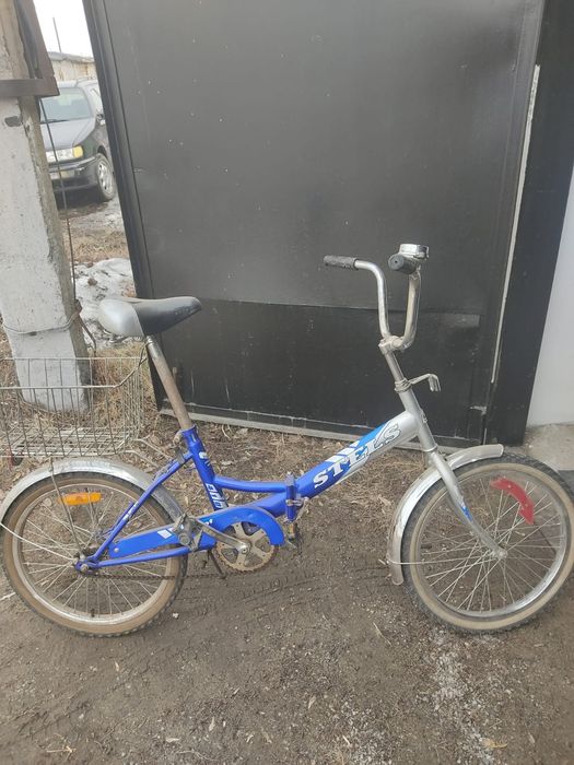 Продам велосипед.