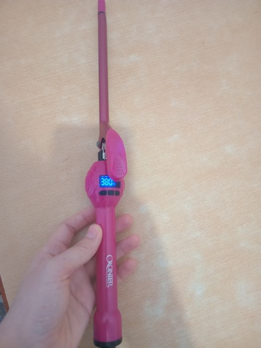 Продам Афро плойку