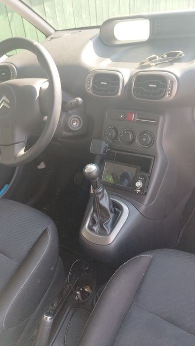 CITROËN C3 Picasso 2011 — imagine 3