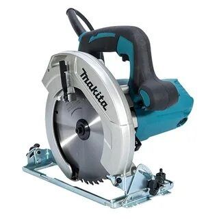 Пила дисковая Makita HS7611K