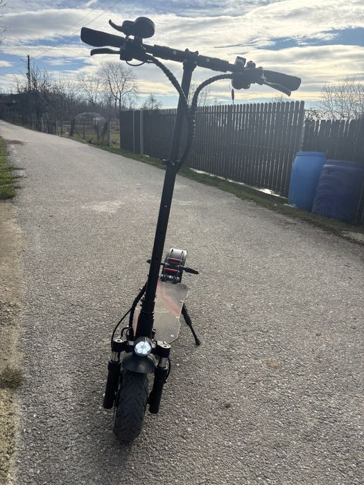 SCHIMB Boyueda q7 pro trotineta electrica