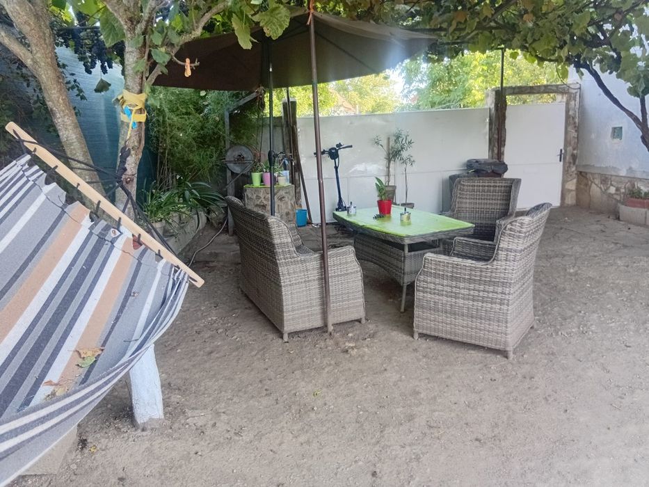 Casa din caramida de vanzare Ineu
