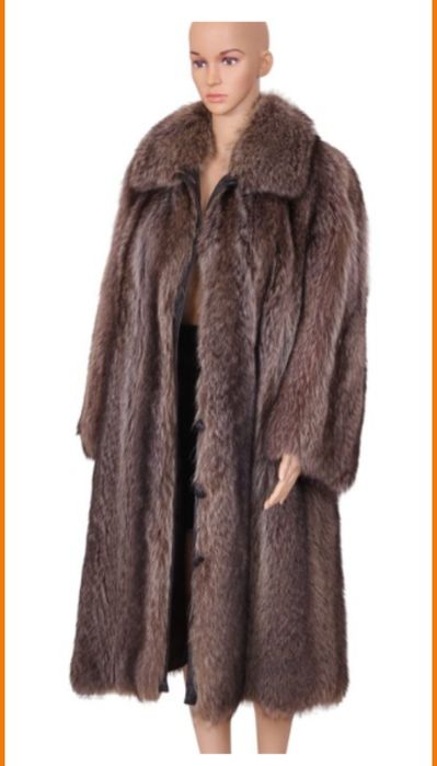 Haina de blana de raton