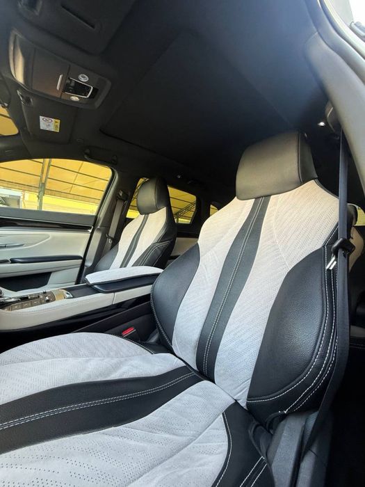 Byd song plus hybrit