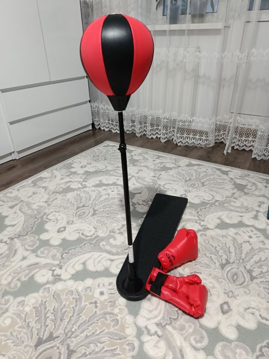 Sac de box pt copii