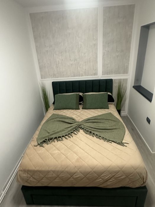 Apartament cu 3 camere in regim hotelier