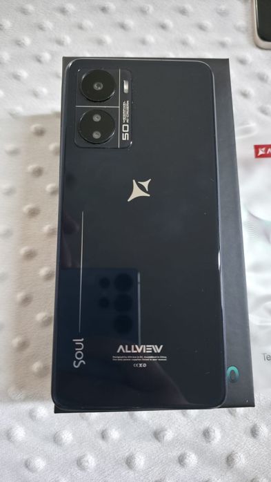 Allview x20 impecabil