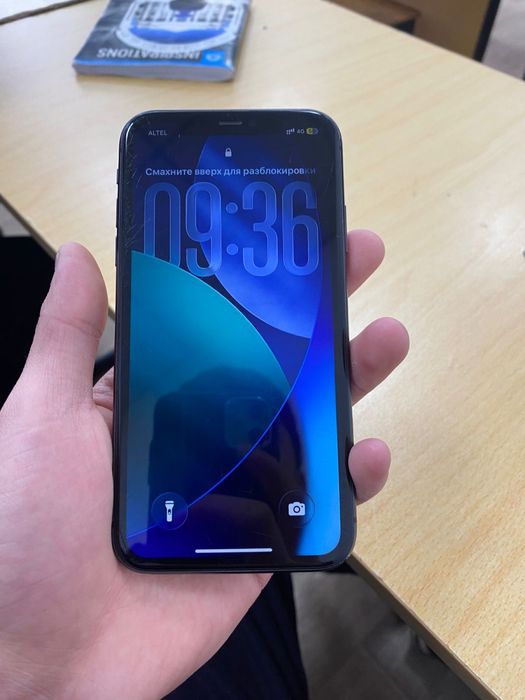 Iphone 11 128 gb 74%