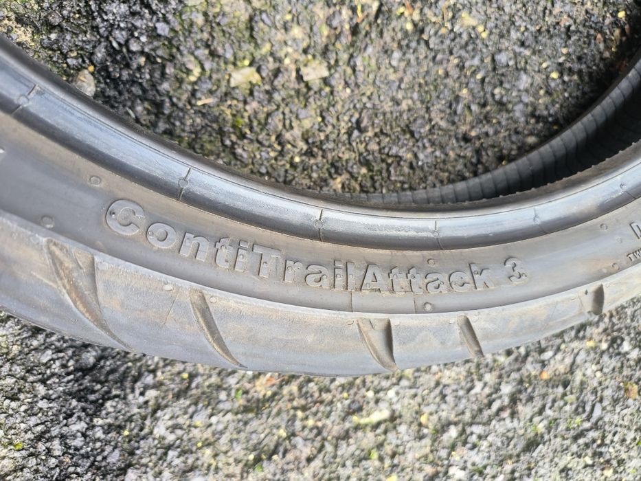 Continental ContiTrailAtack 3