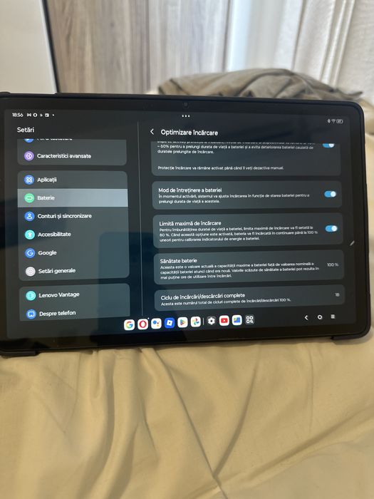 vand tableta lenovo tab m11