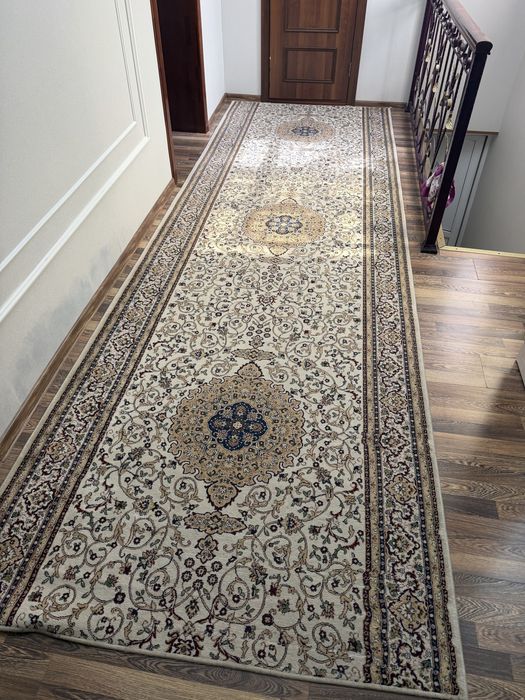 Продается ковер