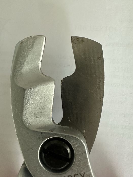 Knipex резачки нови 95 16 200