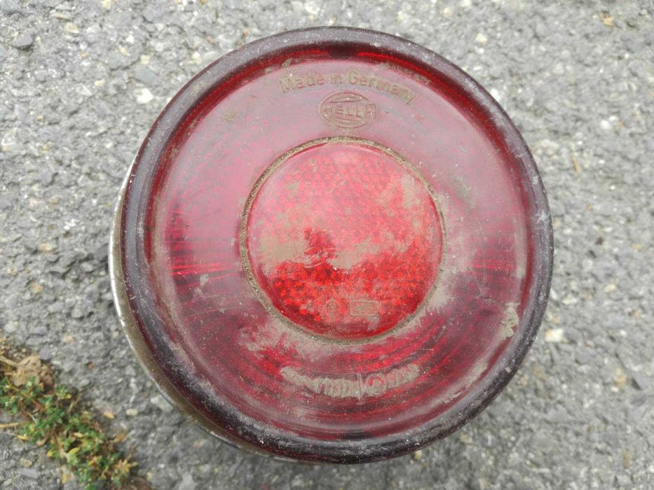 ретро стопове за автомобил