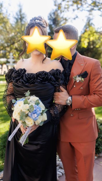 Vand rochie nasa/ocazie