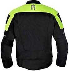 Яке Текстил Spartan Спартан Мото Мотор Нови за Писта Турист