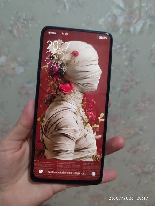 Redmi Note 10 pro
