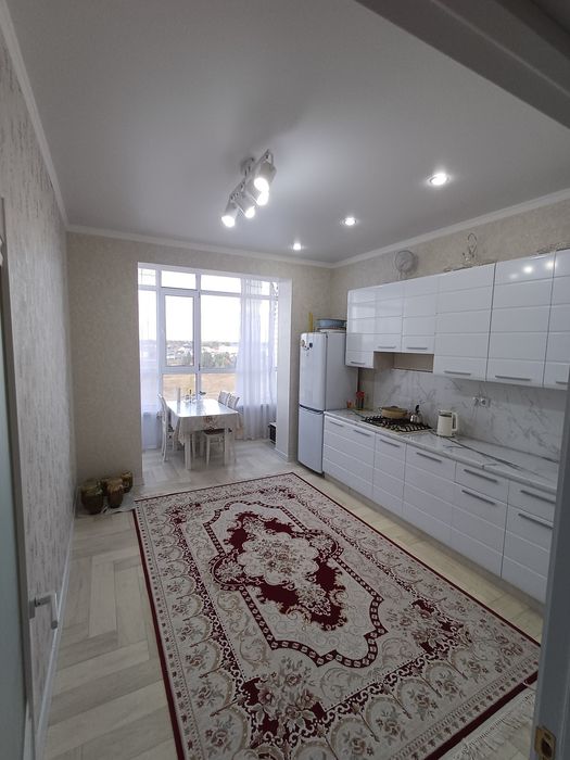 Продаётся 2х комнатная квартира