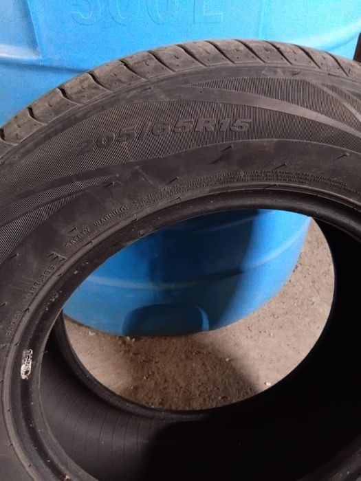 Шины отличном состоянии