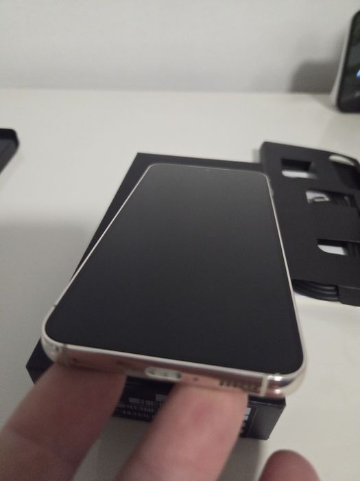 Vand samsung s23 256gb Cream