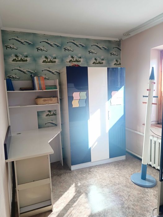 Детский гарнитур продам