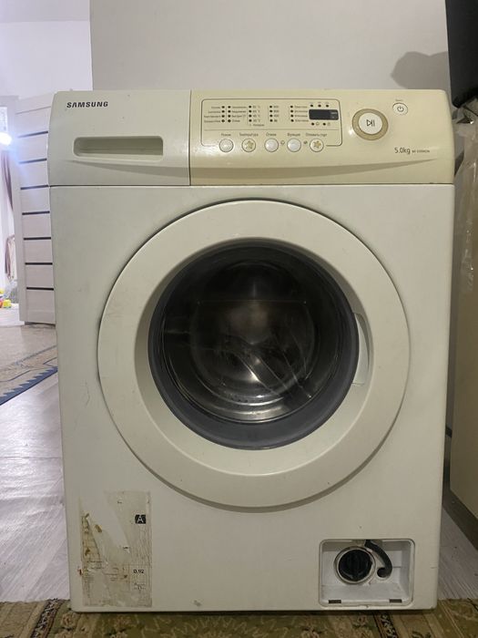 Стералный машина